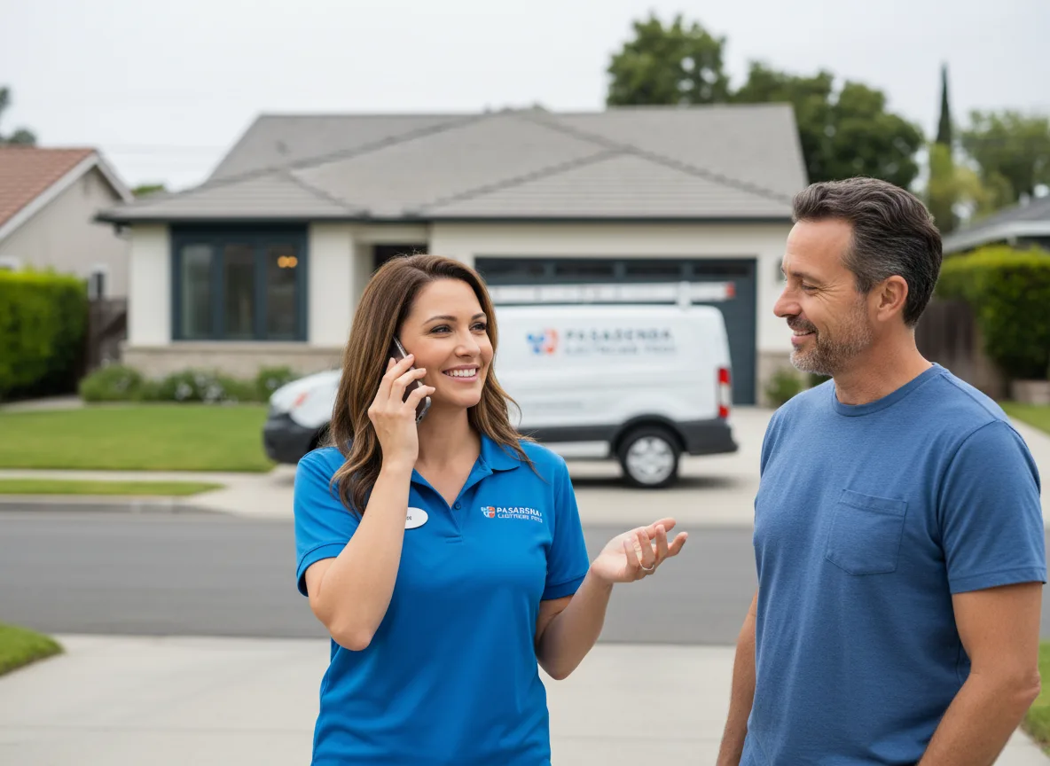 Electrician Beulah, ND FAQs